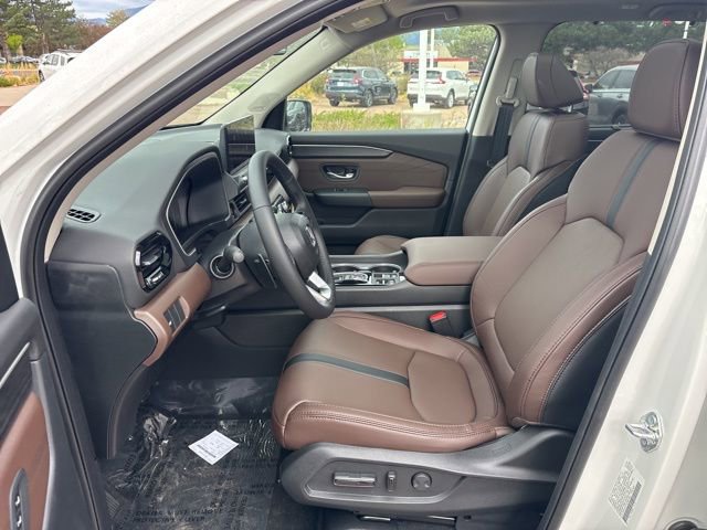 New 2026 Honda Pilot Touring image 7