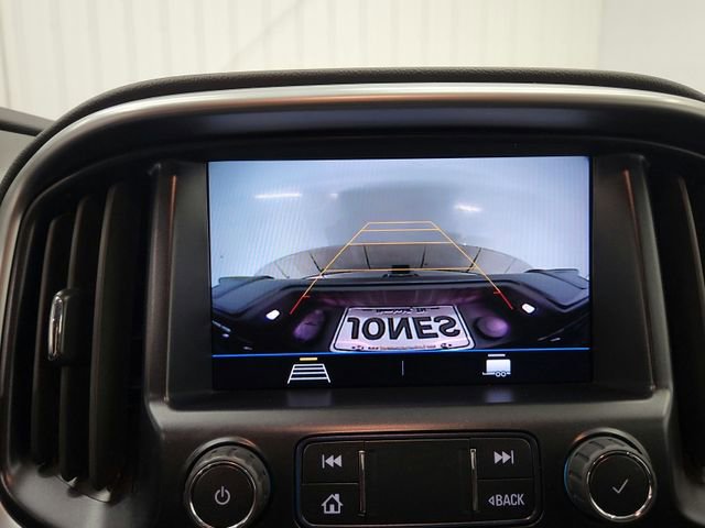 Used 2022 Chevrolet Colorado LT w/ LT Convenience Package image 22