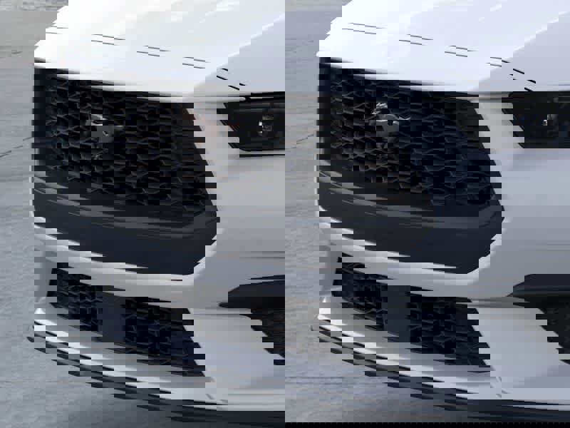 New 2026 Ford Mustang Premium image 17