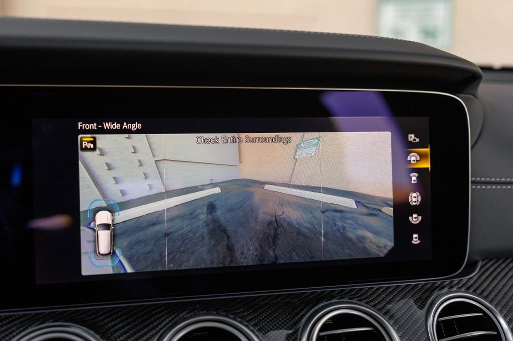 Used 2021 Mercedes-Benz E 63 AMG S image 38