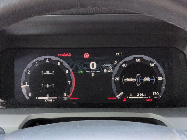 Used 2024 Toyota Tacoma TRD Sport RWD image 25