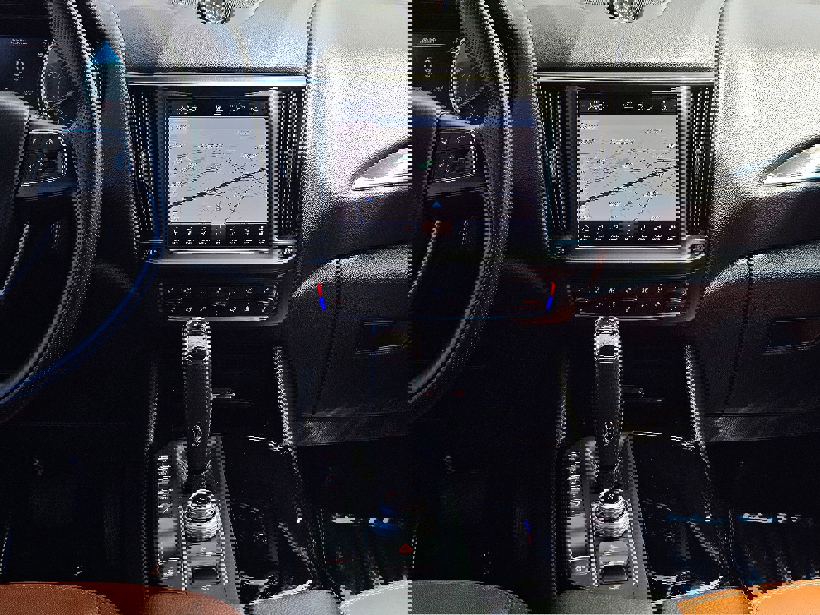 Used 2022 Maserati Levante GT image 27