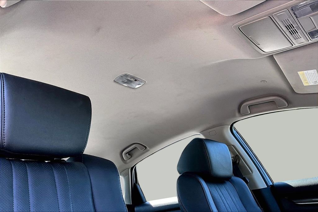 Used 2021 Honda Accord Sport Special Edition image 27