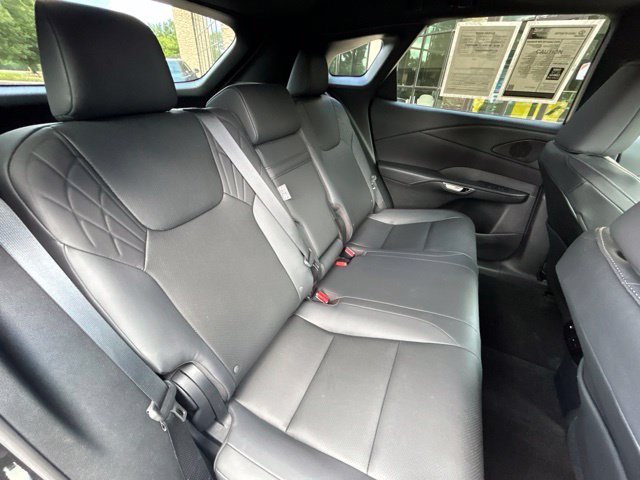 Used 2023 Lexus RX 350 Premium w/ Cold Area Package AWD/4WD image 33