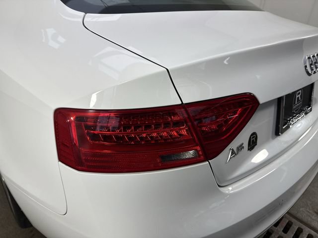 Used 2015 Audi A5 2.0T Premium Plus w/ Technology Package AWD/4WD image 31