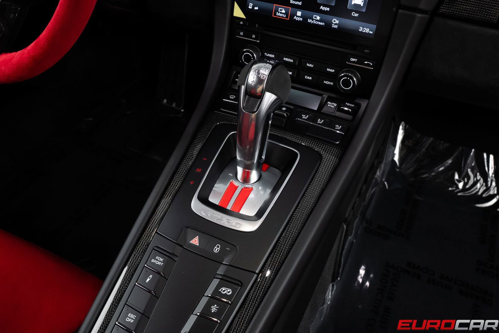 Used 2018 Porsche 911 GT2 RS RWD image 40