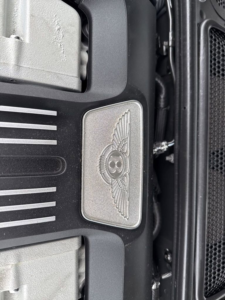 Used 2014 Bentley Flying Spur W12 image 52