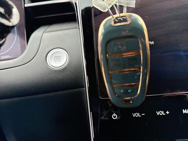 Certified 2024 Hyundai Santa Cruz Limited image 41