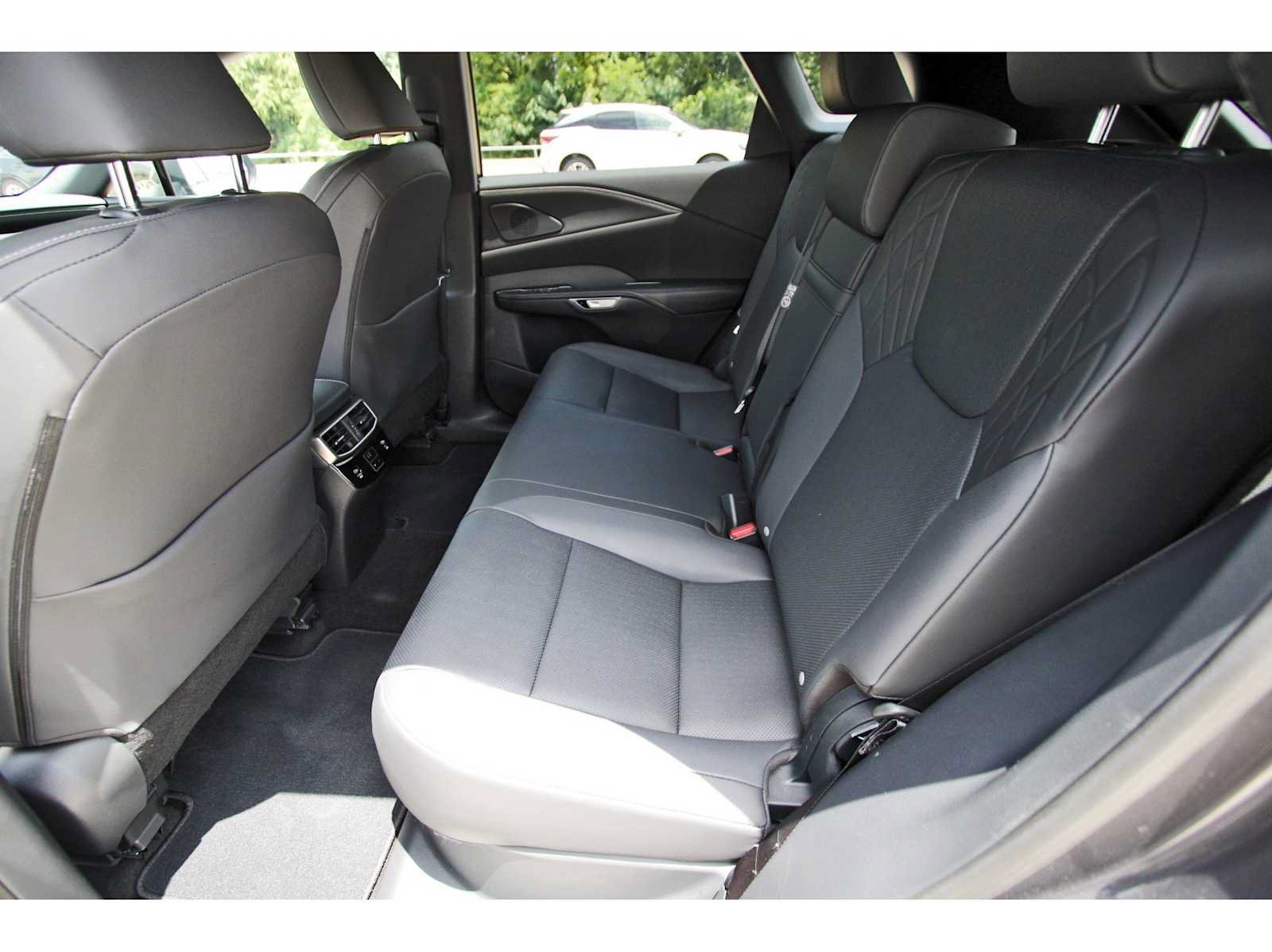 Used 2025 Lexus RX 350 Premium FWD image 12