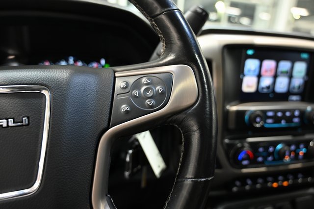 Used 2017 GMC Sierra 1500 Denali image 26