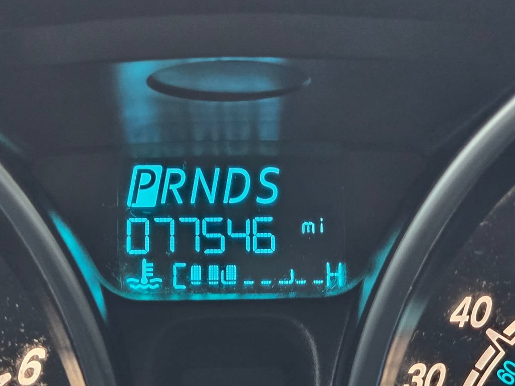 Used 2016 Ford Fiesta SE w/ SE Black Package FWD image 28