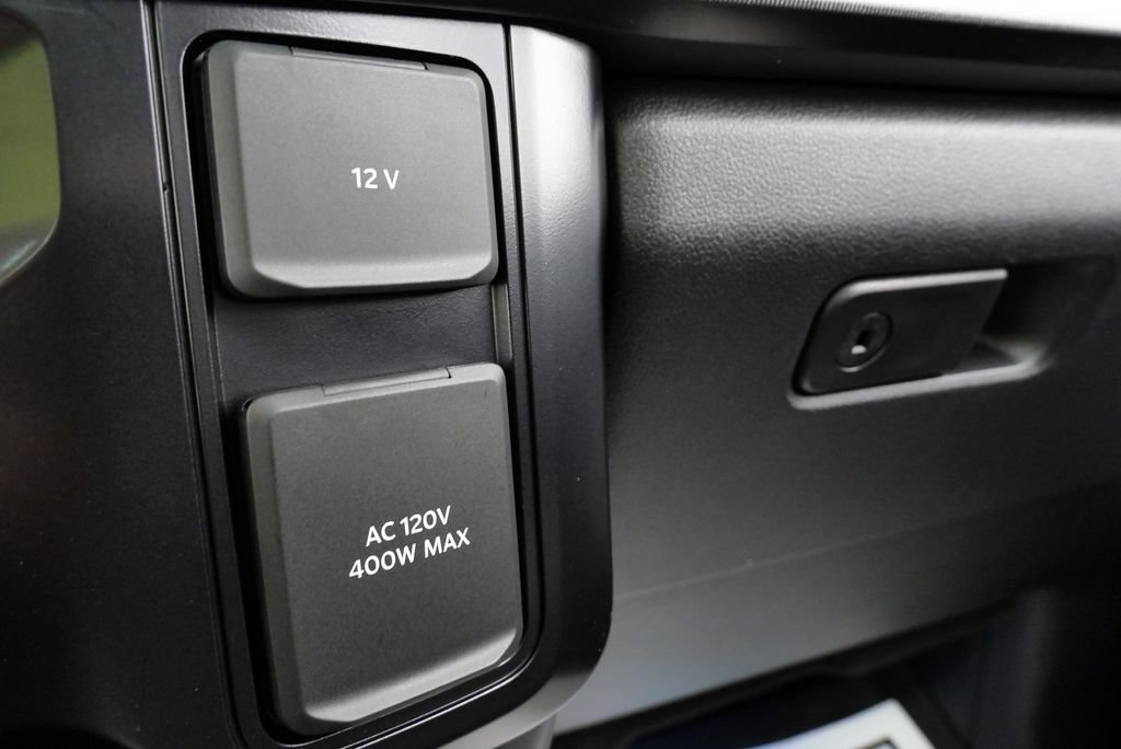 Used 2026 Ford F250 Platinum AWD/4WD image 35