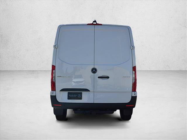 New 2026 Mercedes-Benz Sprinter 2500 image 8