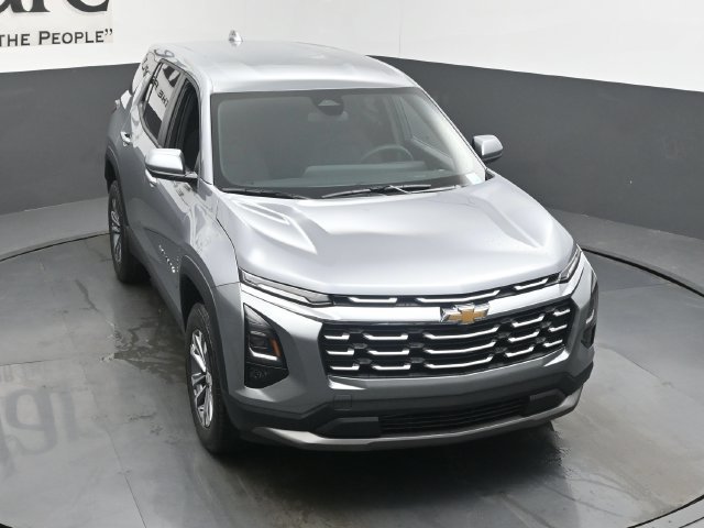 New 2027 Chevrolet Equinox LT FWD image 25