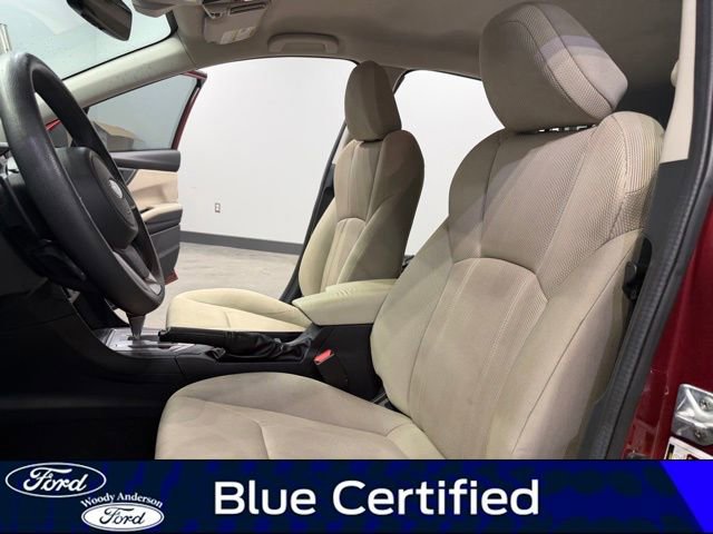 Used 2023 Subaru Impreza Premium image 17