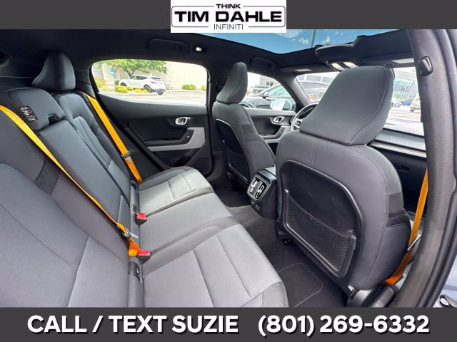 Used 2023 Polestar Polestar 2 AWD/4WD image 20