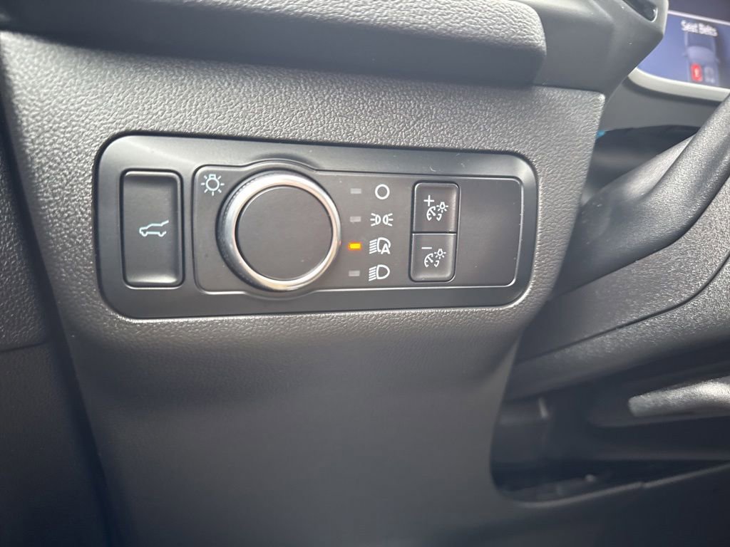 Used 2023 Ford Escape ST-Line w/ Tech Pack #1 AWD/4WD image 27