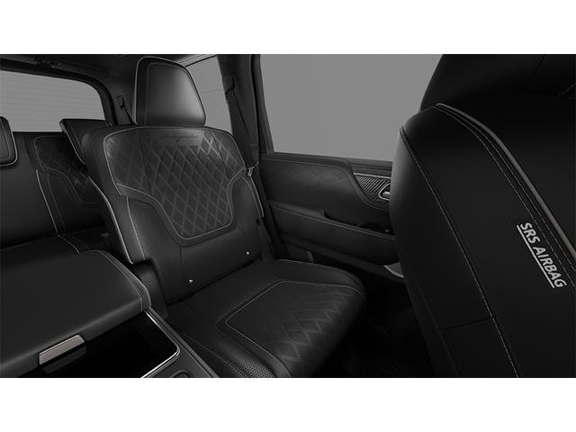New 2026 INFINITI QX80 Autograph w/ Premium Cargo Package image 18