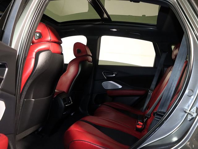 Certified 2024 Acura RDX AWD w/ A-Spec & Advance Pkg image 14