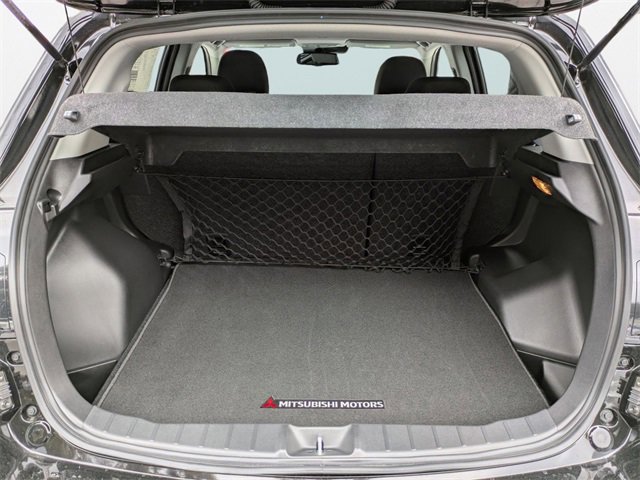 New 2026 Mitsubishi Outlander Sport ES image 13