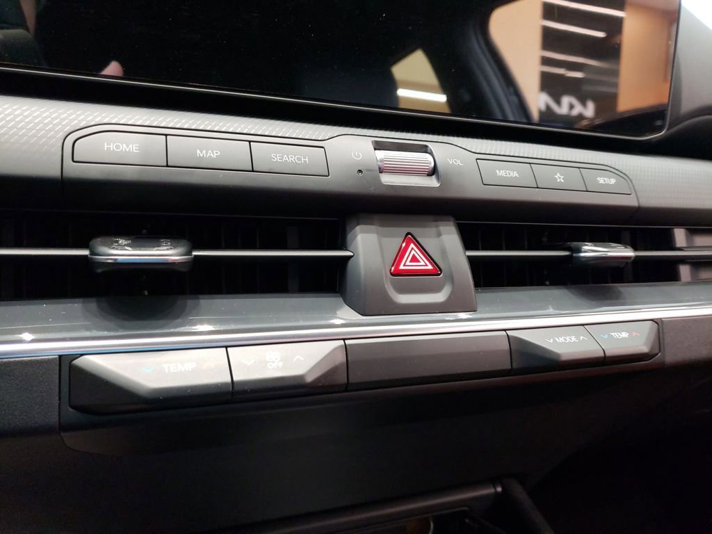 New 2026 Kia K4 GT-Line Turbo image 20