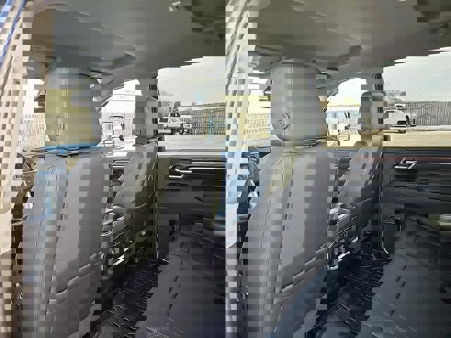 New 2026 GMC Sierra 2500 SLT w/ Texas SLT Premium Package image 10