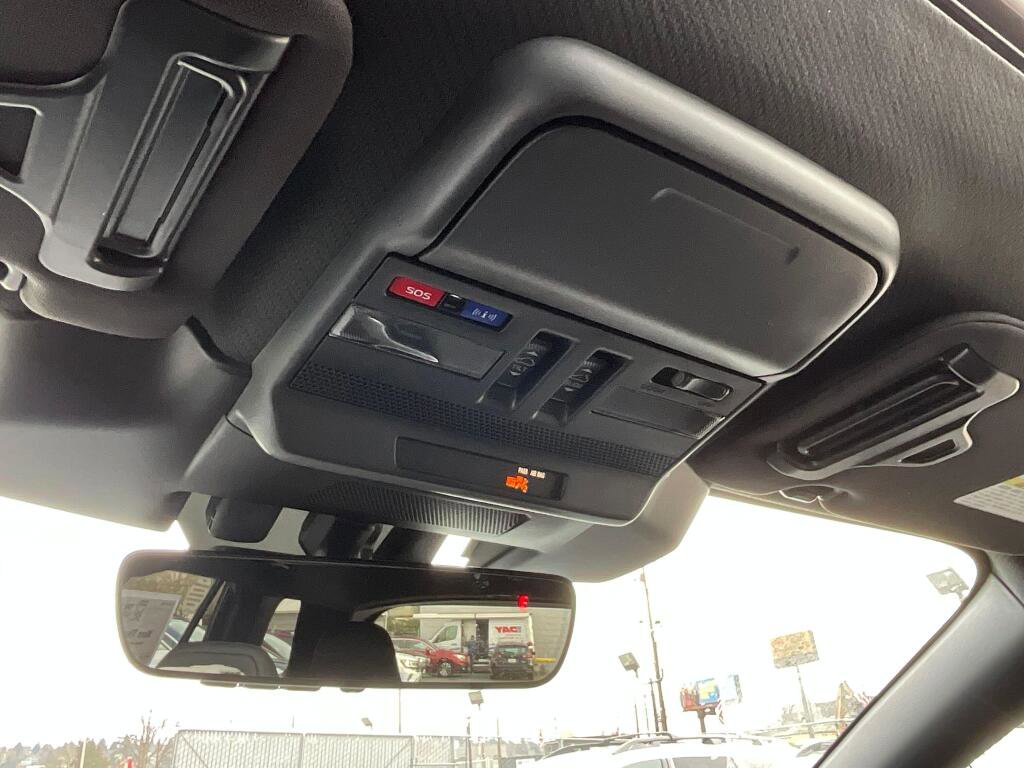 New 2026 Subaru Outback Limited XT image 17