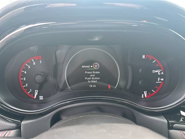 New 2026 Dodge Durango GT AWD/4WD image 18