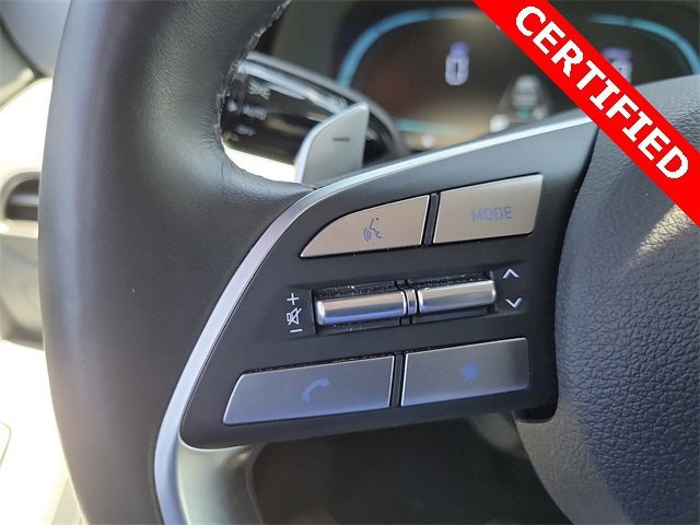 Used 2024 Hyundai Palisade SEL image 4