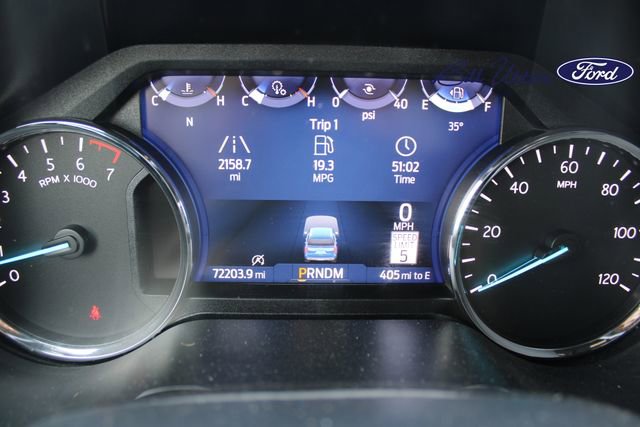 Used 2024 Ford Expedition Max Limited image 26