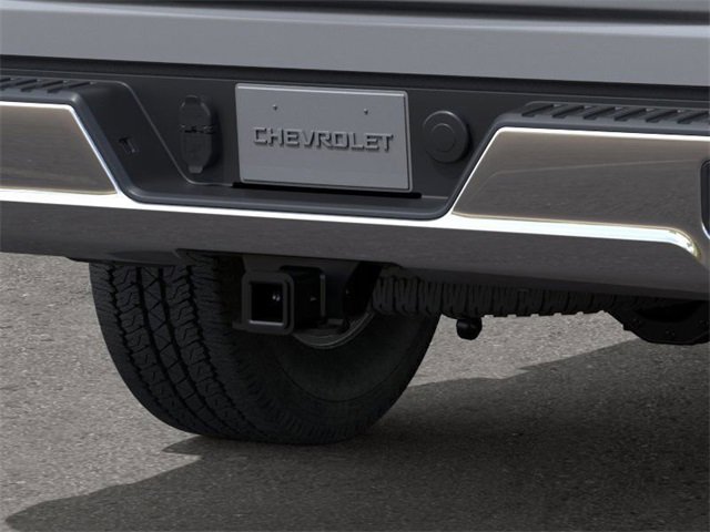 New 2026 Chevrolet Silverado 3500 W/T image 14