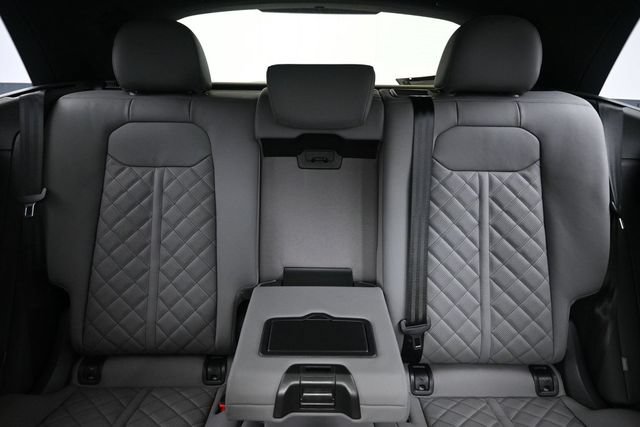 New 2026 Audi SQ8 Premium Plus AWD/4WD image 37