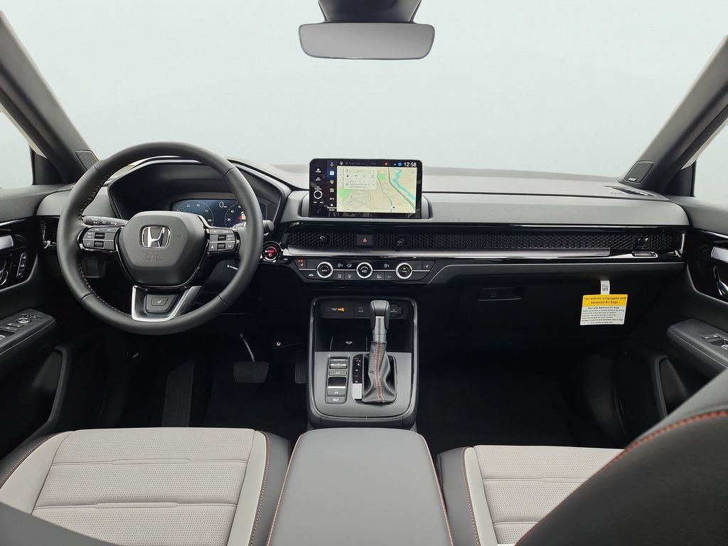 Certified 2026 Honda CR-V Sport Touring image 7