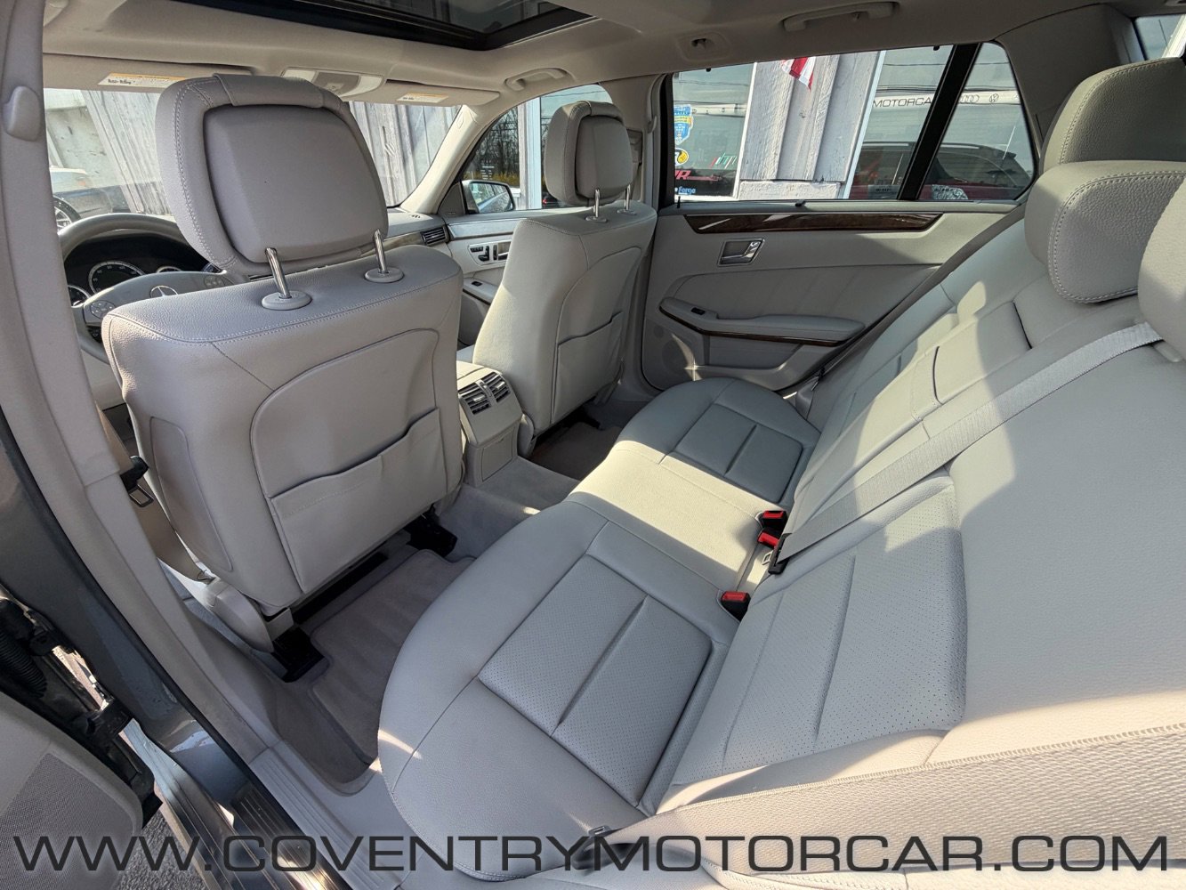 Used 2011 Mercedes-Benz E 350 4MATIC image 43