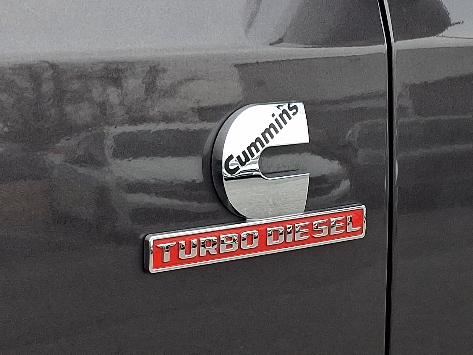 Used 2025 RAM 2500 Limited image 35