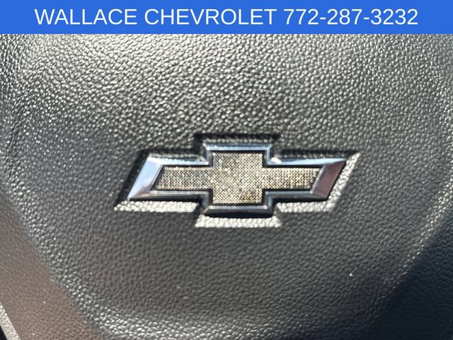 Used 2024 Chevrolet Trax RS w/ Driver Confidence Package FWD image 21