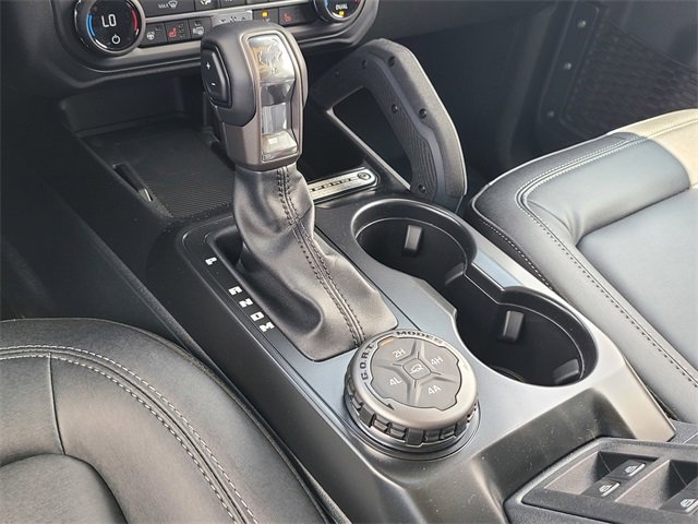 New 2025 Ford Bronco Badlands image 23