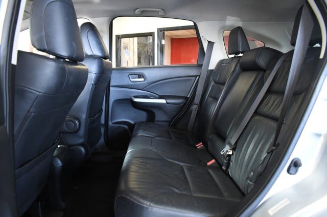 Used 2012 Honda CR-V EX-L image 13