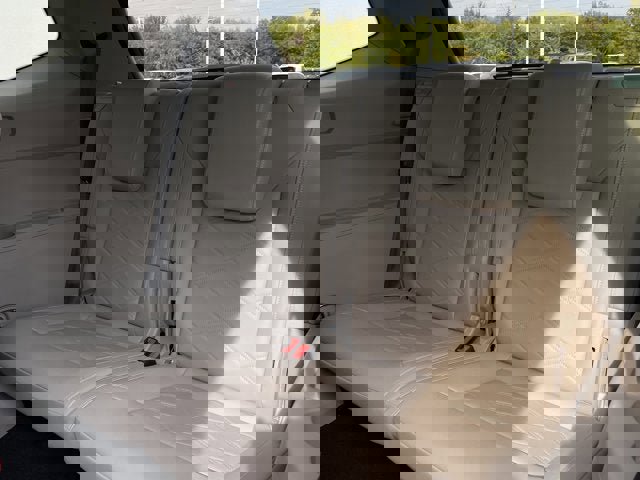 New 2026 Volkswagen Atlas SE FWD image 32