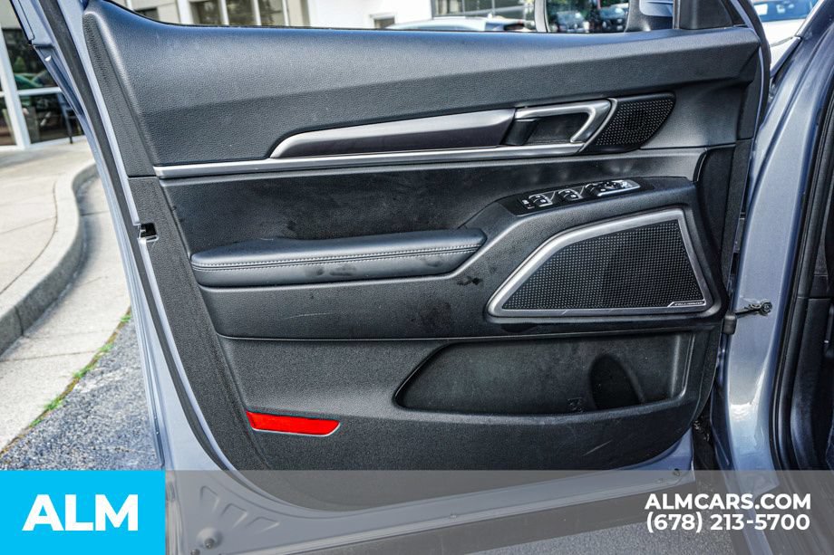 Used 2024 Kia Telluride LX FWD image 49