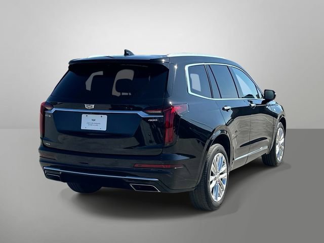 Used 2020 Cadillac XT6 Premium Luxury image 26