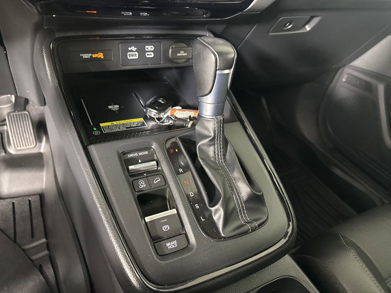 Used 2025 Honda CR-V EX-L image 20