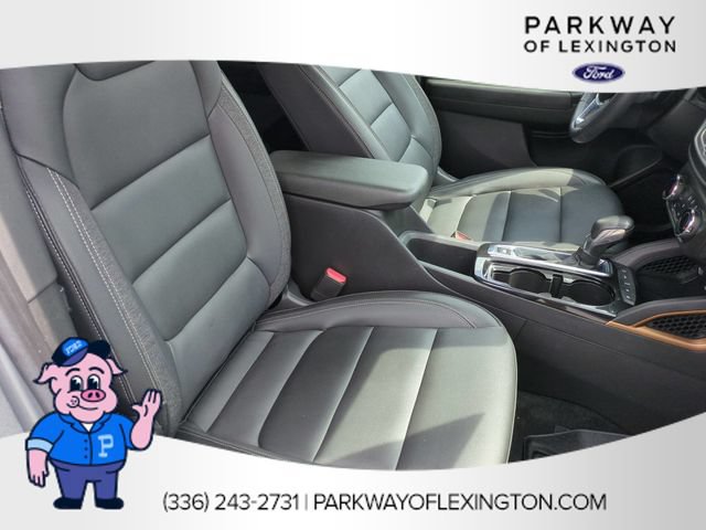 Used 2023 Chevrolet TrailBlazer ACTIV FWD image 33
