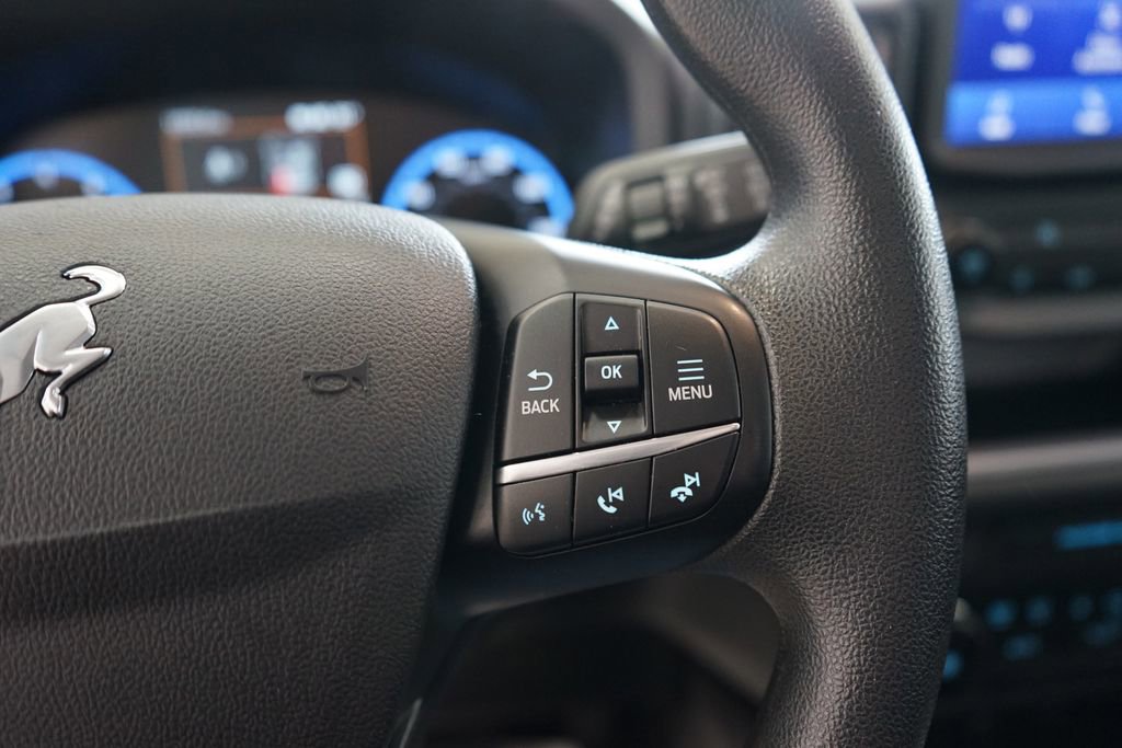 Used 2024 Ford Bronco Sport Big Bend image 31