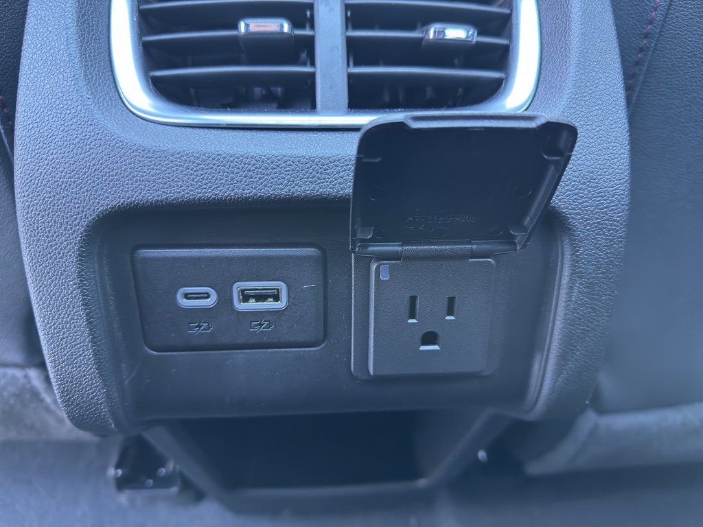 Certified 2023 Chevrolet Blazer RS w/ Driver Confidence II Package image 48