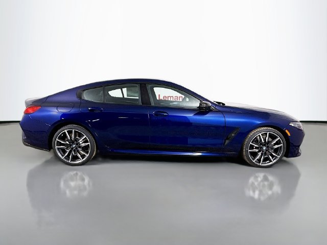 Used 2026 BMW M850i xDrive AWD/4WD image 8