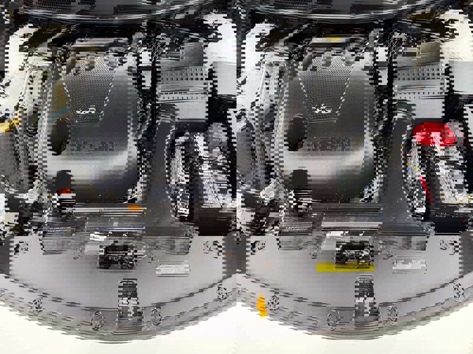 Used 2019 Nissan Maxima 3.5 SL w/ Floor Mat Group image 8