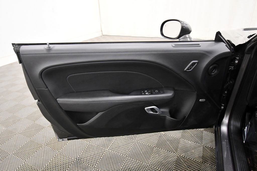 Used 2023 Dodge Challenger R/T Scat Pack w/ Plus Package image 13