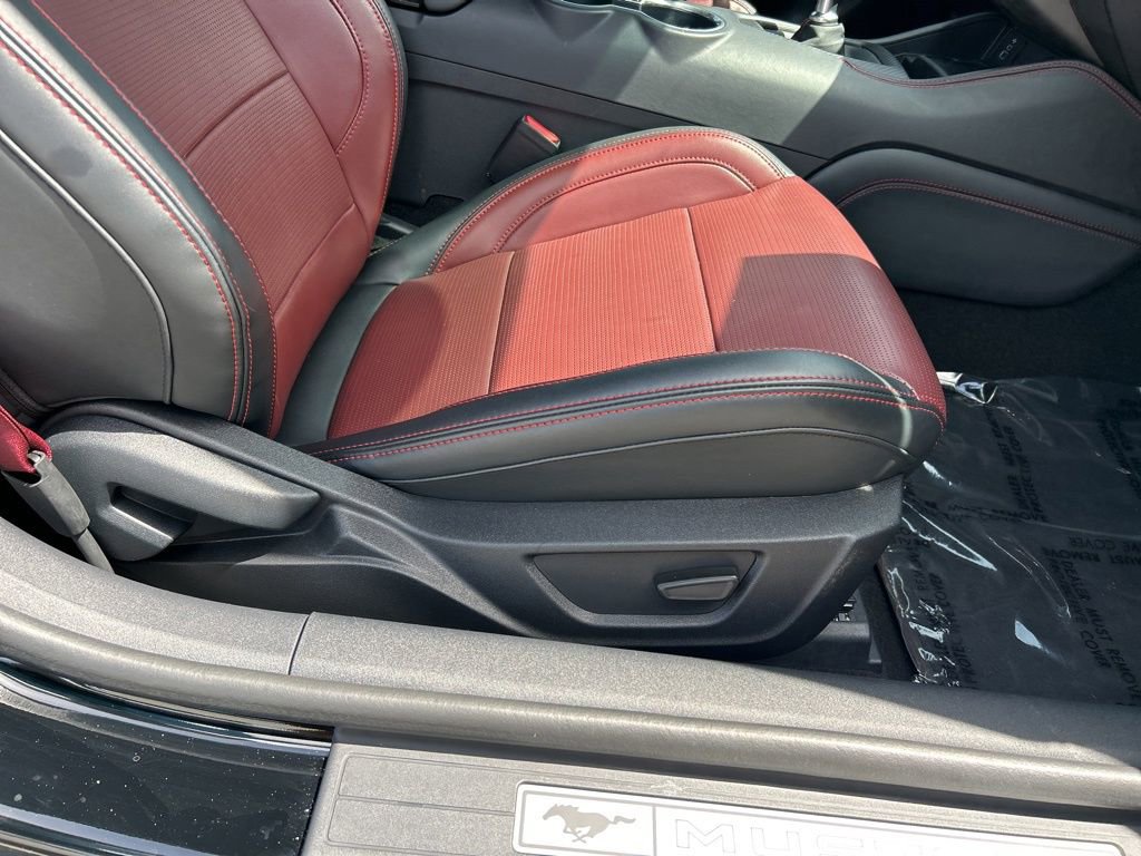 Used 2024 Ford Mustang GT Premium RWD image 38