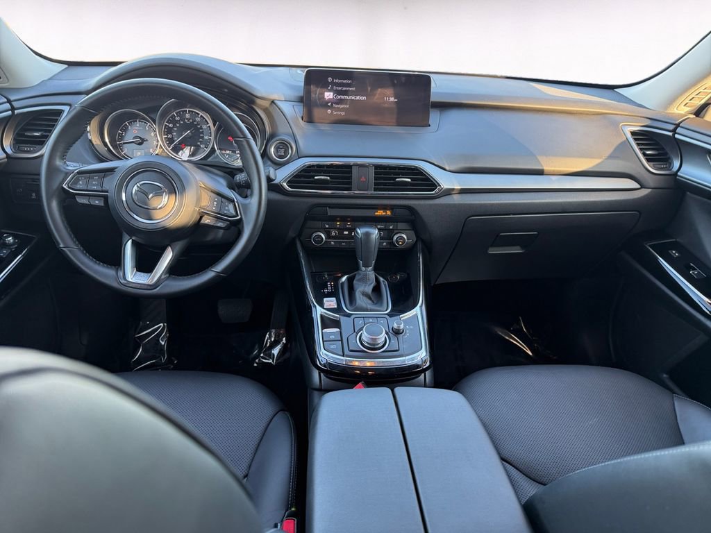 Used 2023 MAZDA CX-9 Touring Plus image 10